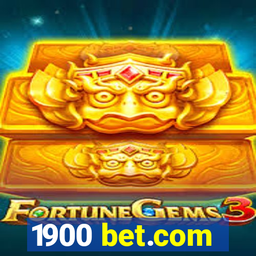 1900 bet.com